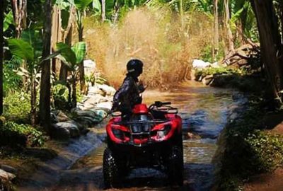 Balaji ATV Adventure