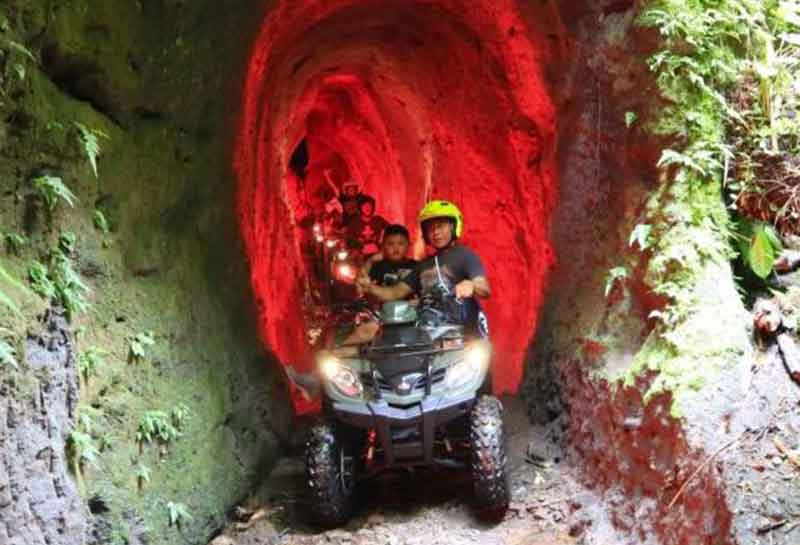 bali atv tour