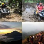 Bali Quad Bike and Mount Batur Sunrise Trekking