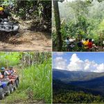 Bali Quad Bike Kintamani Volcano Tour