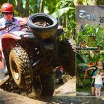 Bali Quad Biking and Bali Bird park tour