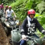 Bali Quad Bike Adventure Tour Price - Cheapest ATV Ride in Bali