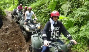 Bali Quad Bike Adventure Tour Price - Cheapest ATV Ride in Bali