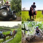 Bali Quad Biking and Horse Riding Tour