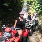 Valley Waterfall ATV and Quad Bike Tour