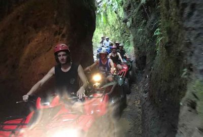 Bali ATV Ride | Cheapest ATV Ride in Bali