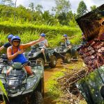 Bali ATV Quad Bike and Night Safari Tour
