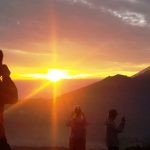 Mount Batur Sunrise Trekking