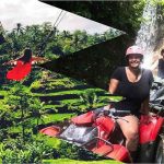 kuber bali atv and jungle swing adventure