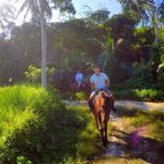 Bali horse riding adventure | Horseback Riding Bali