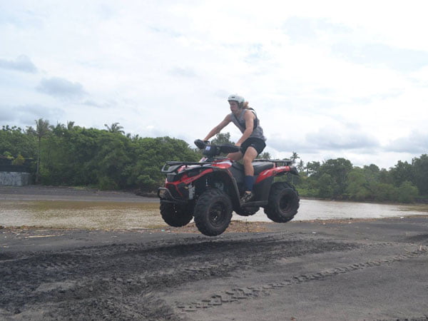 bali atv tour