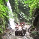 Best ATV Ride Tours in Ubud