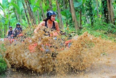 ATV Quad Bike Adventure Bali – Best family quad biking in Bali
