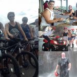 Bali Quad Bike and Cycling Tours