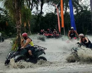 Kuber ATV Bali