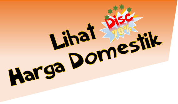 harga domestik