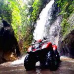ATV Ubud Waterfall – Best ATV Quad Bike in Ubud Bali