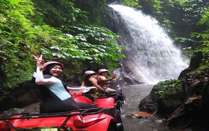 ATV Murah di Bali – Promo Mulai 275rb