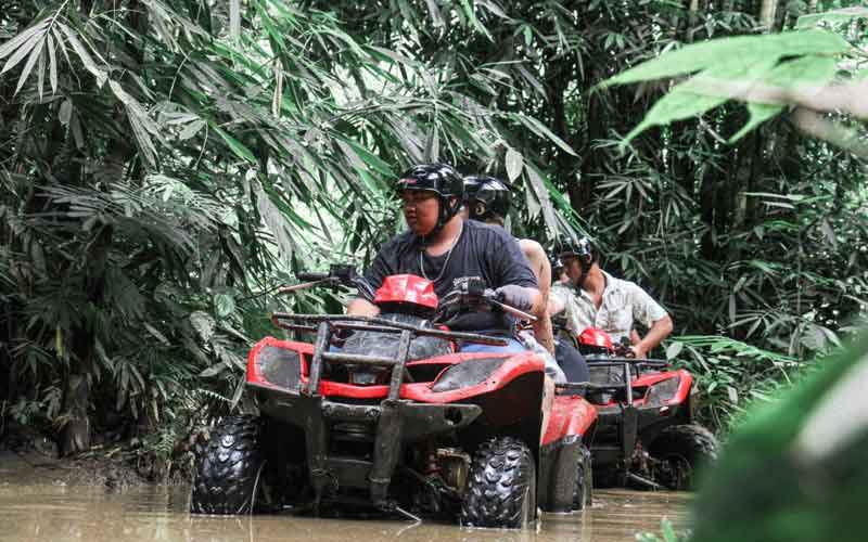 ATV Murah di Bali – Promo Mulai 275rb
