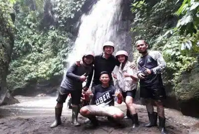 Lintasan ATV Kuber Bali yang Paling Seru dan Menantang