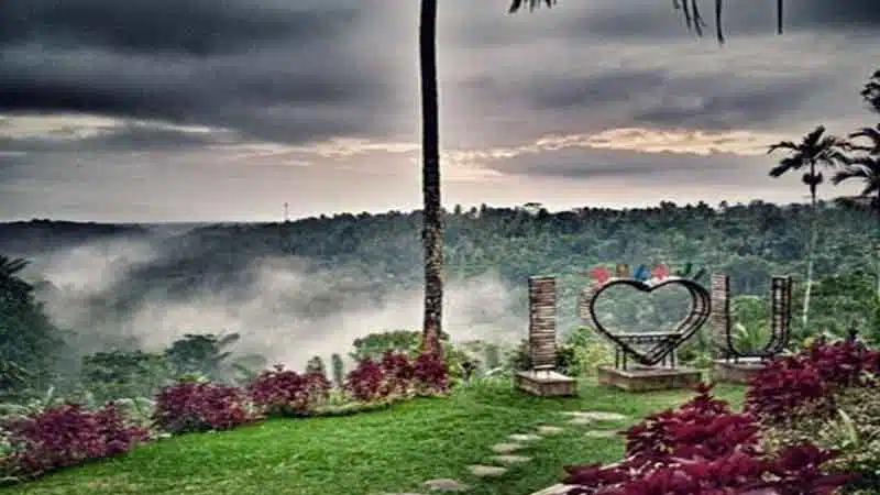 Balaji ATV Adventure – Jungle ATV Promo Start 300rb