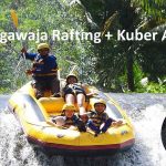 Kuber ATV Adventure and Telagawaja Rafting