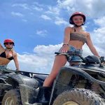 Quad Bike Bali and a quick guide for beginners
