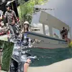Bali ATV Ride and Snorkeling Blue Lagoon