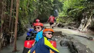 5 Things You Need to Bring When Join Bali Quad Bike Tour