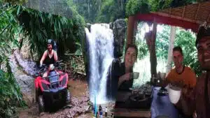 Bali ATV Quad Bike and Coffee Plantation Ubud Tour