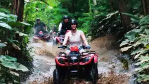 Best ATV Tours In Bali