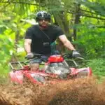 Things to Know Before Ride ATV in Bali