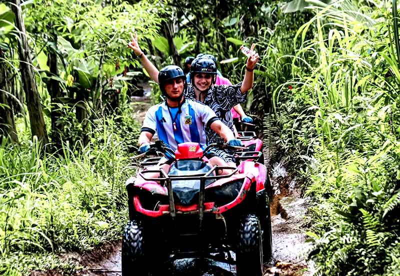 canggu atv