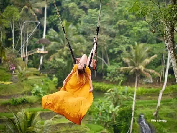 bali atv tour