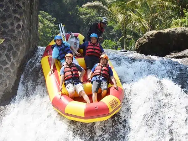 bali atv tour