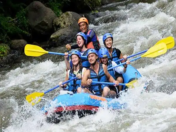 bali atv tour