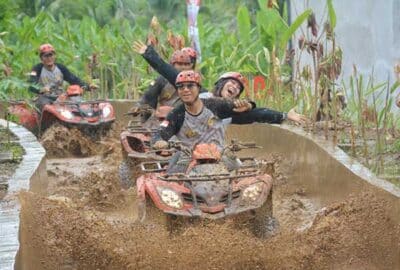 Dadi Bali Adventure