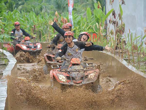 Dadi Bali Adventure