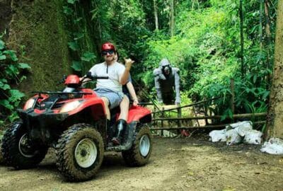 Dadi ATV Bali Adventure