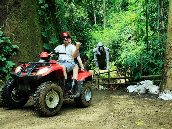 Dadi ATV Bali Adventure