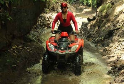 Dadi Bali ATV Adventure