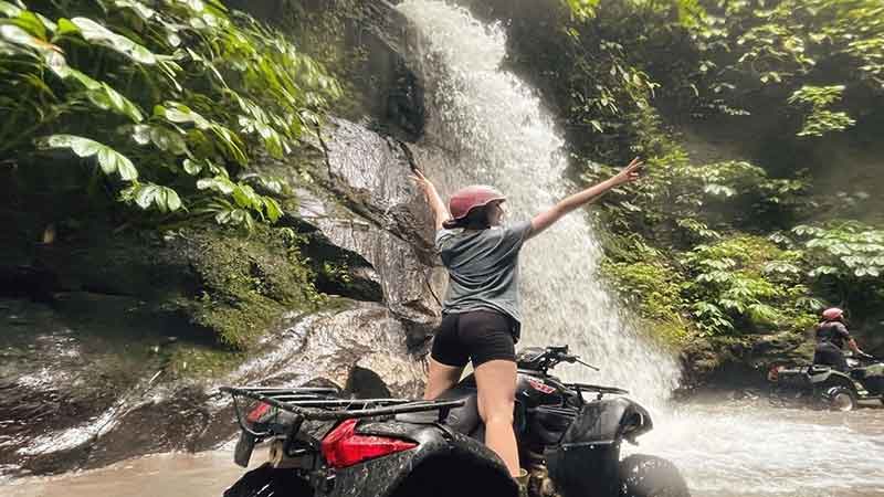ATV Bali: What to Know Including Best Quad Bike Tours