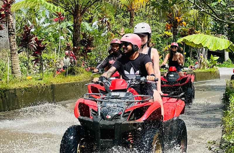 ATV Bali: What to Know Including Best Quad Bike Tours