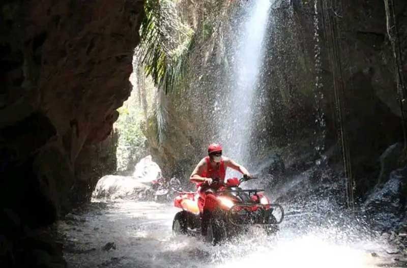 Top Ubud Quad Biking – The Best Quad Bike Adventure in Ubud