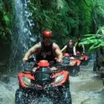 Best ATV Ride Bali Kuta