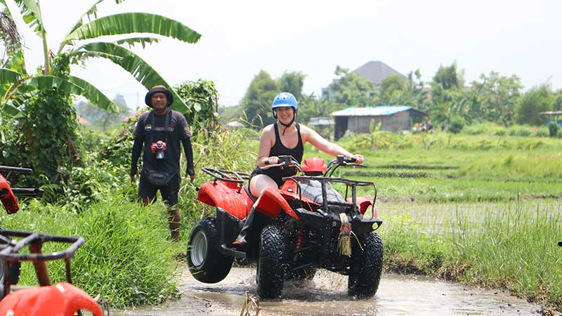 Keepall Bali Adventure