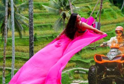 Dadi ATV Bali and Ubud Swing