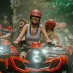 Best Eco-Friendly ATV Tours in Bali