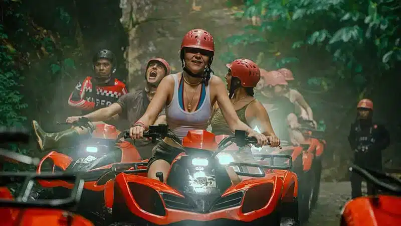 Best Eco-Friendly ATV Tours in Bali