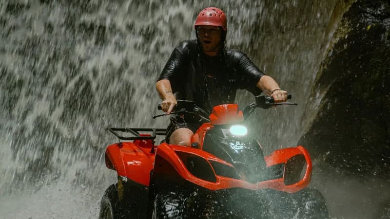 ATV Rental Prices in Bali